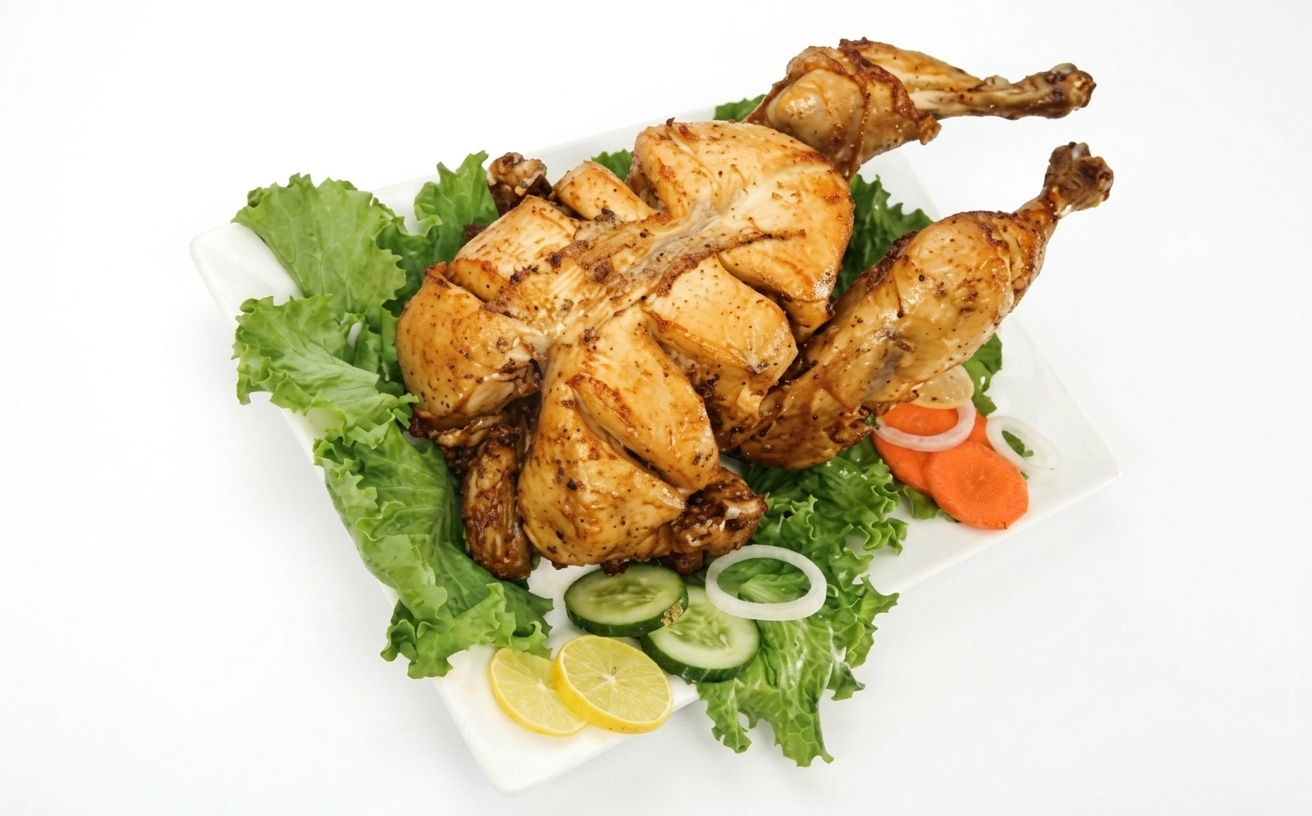 Chicken Roast