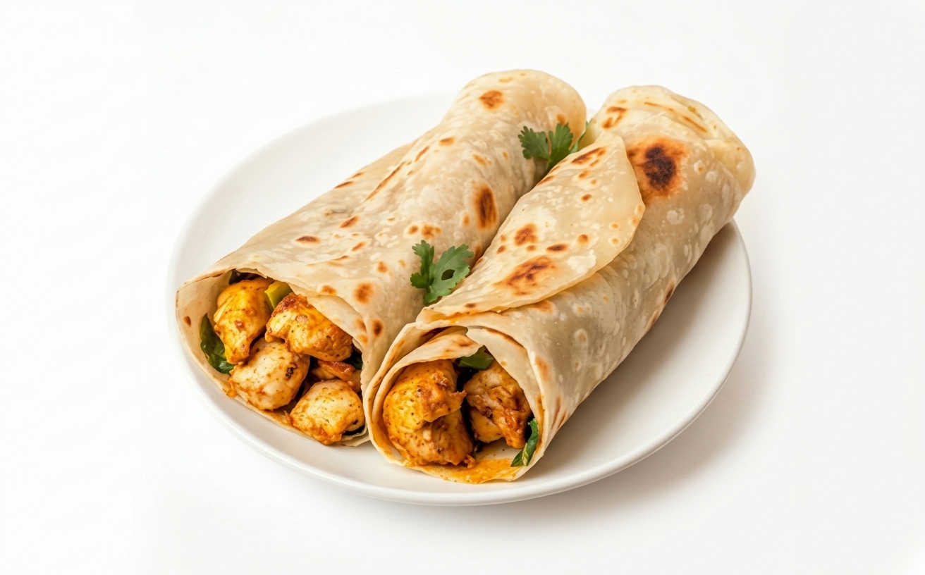 Paratha